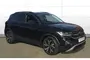 2021 Volkswagen T-Cross 1.0 TSI 110 Black Edition 5dr DSG