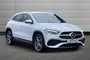 2021 Mercedes-Benz GLA GLA 250e Exclusive Edition Premium 5dr Auto
