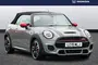 2019 MINI Convertible 2.0 John Cooper Works II 2dr Auto [8 Speed]