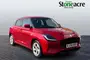 2025 Suzuki Swift 1.2 Mild Hybrid Motion 5dr CVT