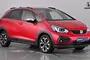 2023 Honda Jazz 1.5 i-MMD Hybrid Crosstar EX 5dr eCVT