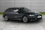 2022 Audi A4 35 TDI Sport Edition 5dr S Tronic