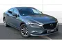 2022 Mazda 6 2.0 Skyactiv-G SE-L 4dr Auto