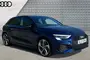 2023 Audi A3 35 TDI Edition 1 5dr S Tronic