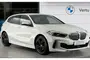 2022 BMW 1 Series 118i [136] M Sport 5dr