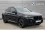 2024 BMW X4 xDrive M40i MHT 5dr Auto