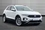 2025 Volkswagen T-Roc 1.5 TSI Match 5dr