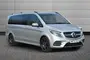 2023 Mercedes-Benz V-Class V220 d AMG Line 5dr 9G-Tronic [Extra Long]