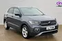 2021 Volkswagen T-Cross 1.0 TSI 110 SEL 5dr DSG