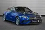 2024 Mercedes-Benz A-Class Saloon A200 AMG Line Executive 4dr Auto