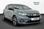 2024 Dacia Sandero 1.0 Tce Journey 5dr CVT