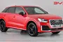2019 Audi Q2 30 TDI S Line 5dr S Tronic