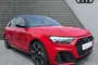 2026 Audi A1 30 TFSI Black Edition 5dr