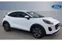 2024 Ford Puma 1.0 EcoBoost Hybrid mHEV Titanium 5dr