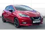 2022 Nissan Micra 1.0 IG-T 92 N-Sport 5dr