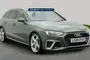 2024 Audi A4 Avant 40 TFSI 204 S Line 5dr S Tronic