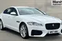 2017 Jaguar XF 3.0d V6 S 4dr Auto