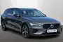2026 Volvo V60 2.0 T6 [350] PHEV Plus Dark 5dr AWD Auto