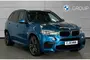 2018 BMW X5 M xDrive X5 M 5dr Auto