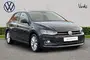 2018 Volkswagen Polo 1.0 TSI 115 SEL 5dr DSG