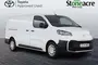 2024 Toyota Proace 2.0D 145 Icon Van