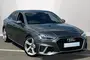 2020 Audi A4 35 TDI S Line 4dr S Tronic