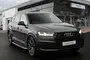 2018 Audi Q7 3.0 TDI Quattro Vorsprung 5dr Tip Auto