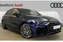 2024 Audi S3 S3 TFSI Black Edition Quattro 5dr S Tronic