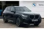 2025 BMW X3 xDrive20d M Sport 5dr Step Auto