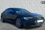 2020 Audi A6 40 TDI Black Edition 4dr S Tronic