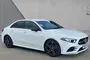 2023 Mercedes-Benz A-Class A200 AMG Line Premium 4dr Auto