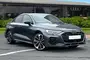 2024 Audi A3 S3 TFSI Black Edition Quattro 4dr S Tronic