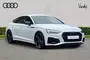 2025 Audi A5 Sportback 40 TFSI 204 Black Edition 5dr S Tronic