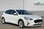 2018 Ford Focus 1.0 EcoBoost 125 Titanium 5dr