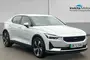 2022 Polestar 2 170kW 69kWh Standard Range Single motor 5dr Auto