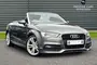 2016 Audi A3 1.4 TFSI 150 S Line 2dr S Tronic [Nav]