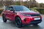 2020 Land Rover Range Rover Evoque 2.0 D180 SE 5dr Auto