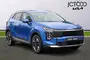 2025 Kia Sportage 1.6T GDi HEV Pure 5dr Auto