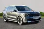 2025 Kia Sorento 1.6 T-GDi HEV 4 5dr Auto
