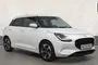 2025 Suzuki Swift 1.2 Mild Hybrid Ultra 5dr