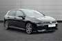 2025 Volkswagen Golf 1.5 eTSI 150 Black Edition 5dr DSG