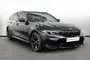 2025 BMW 3 Series Touring M340i xDrive MHT 392 5dr Step Auto