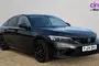 2024 Honda Civic 2.0 eHEV Advance 5dr CVT