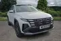 2025 Hyundai Tucson 1.6T Hybrid Ultimate 5dr Auto