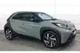 2025 Toyota Aygo X 1.0 VVT-i Edge 5dr Auto