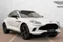 2022 Aston Martin DBX V8 550 5dr Touchtronic