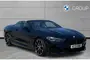 2021 BMW 8 Series 840i [333] sDrive M Sport 2dr Auto