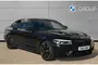 2019 BMW M5 M5 4dr DCT