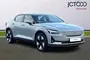 2025 Polestar 2 220kW 82kWh Long Range SM [Plus] 5dr Auto
