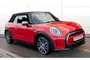 2023 MINI Convertible 1.5 Cooper Exclusive 2dr Auto
